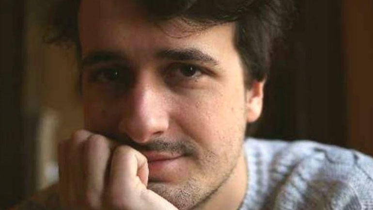 Την κινητοποίηση του πολιτικού κόσμου ζητά ο πατέρας του δημοσιογράφου που κρατείται στην Τουρκία