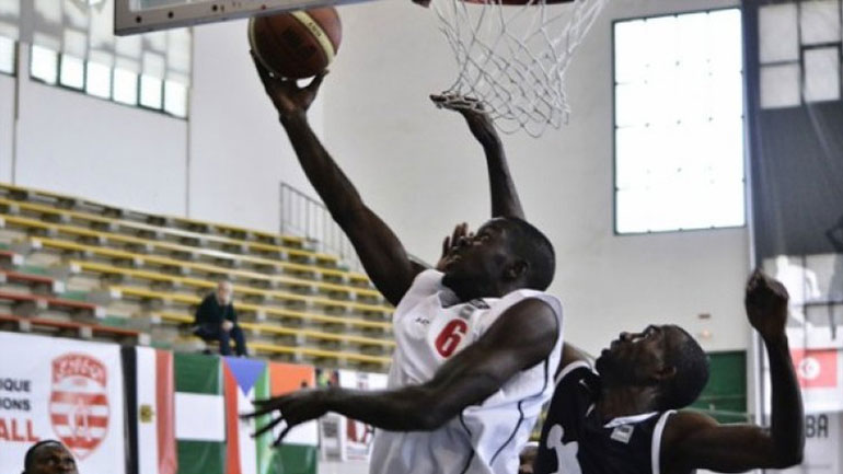 Μπάσκετ: Στον Κόροιβο ο Σονγκάνια
