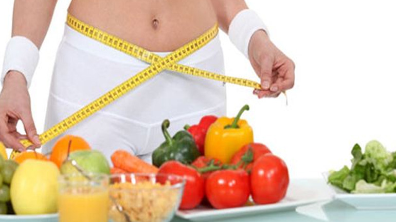 Πώς να διατηρήσετε το βάρος σας μετά τη δίαιτα