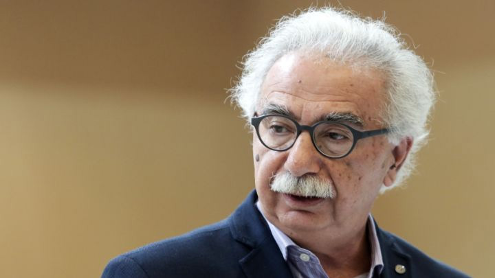 Γαβρόγλου: Θέλουμε αξιόπιστο και παιδαγωγικού χαρακτήρα εξεταστικό σύστημα