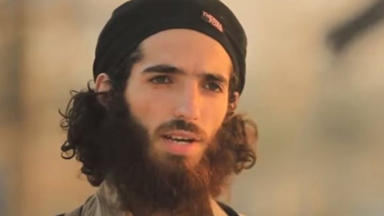 Το Ισλαμικό Κράτος απειλεί την Ισπανία με νέες επιθέσεις