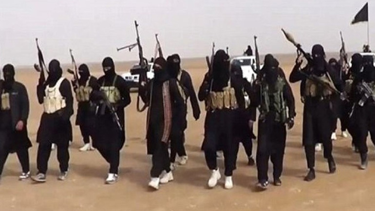 Νεαρή Ελβετίδα επιχείρησε να μεταβεί στη Συρία για να παλέψει στο πλευρό των τζιχαντιστών