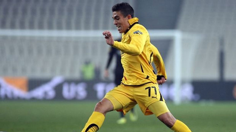 Κλωναρίδης: «Χρειάζεται τεράστια προσπάθεια και υπομονή»