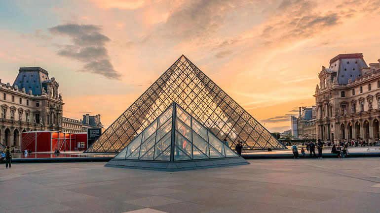 Γαλλία: Σε υψηλό 10ετίας η επιχειρηματική εμπιστοσύνη