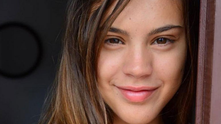 Πρώτη στην Ιατρική Πάτρας με 19.600 μόρια Πατρινή μαθήτρια