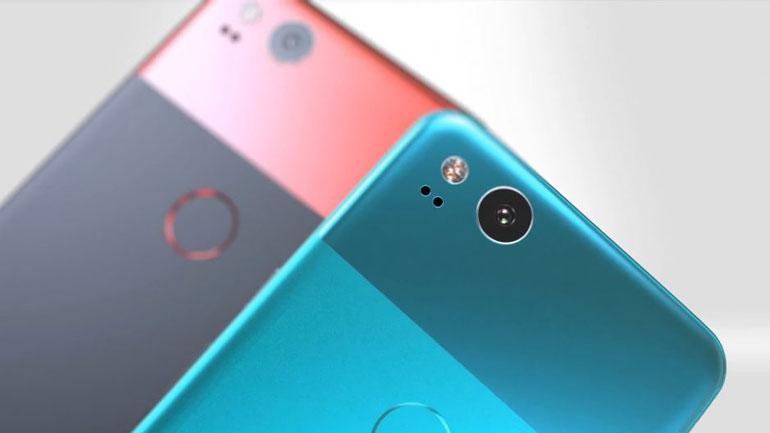 Google Pixel 2: To πρώτο με Snapdragon 836;