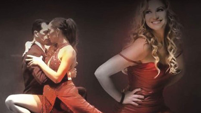 Ρεμπετάνγκο στο Μέγαρο Δουκίσσης Πλακεντίας