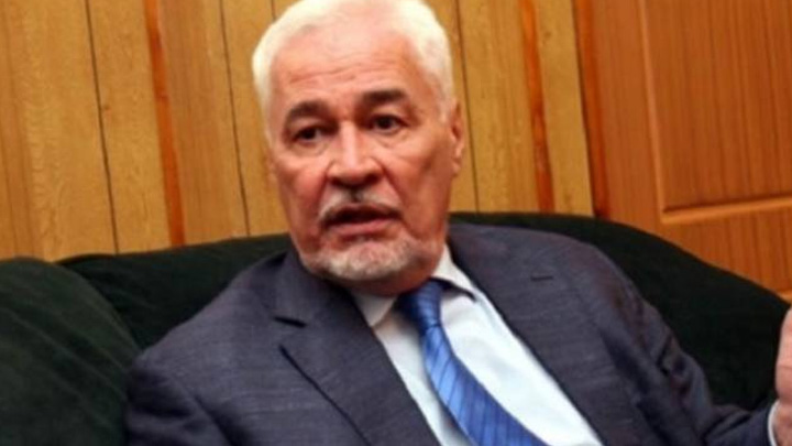 Σε καρδιακή προσβολή αποδίδεται ο θάνατος του Ρώσου πρέσβη στο Σουδάν