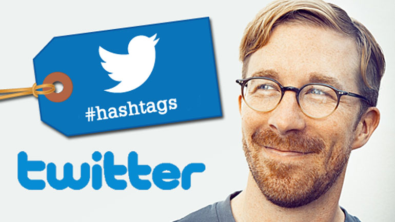 Twitter: 10 χρόνια hashtags