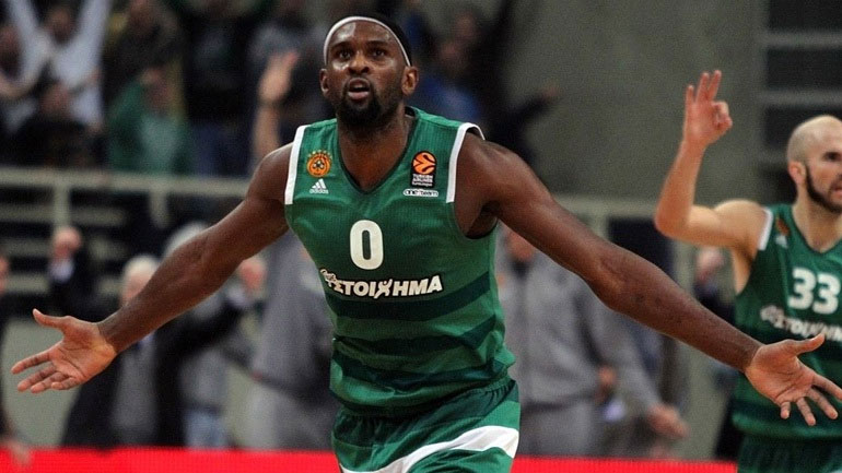 Παναθηναϊκός: Tους… ανησύχησε ο Σίνγκλετον