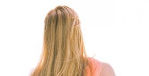 «Το φυσάει και δεν κρυώνει» η ξανθιά κυρία