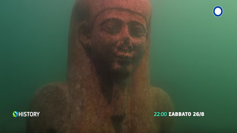 Το αφιέρωμα του Cosmote History στις «Παναγίες του Αιγαίου» μας ταξιδεύει στη Σαντορίνη