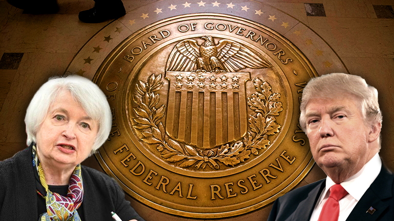 ΗΠΑ: Κόντρα κορυφής για την οικονομία