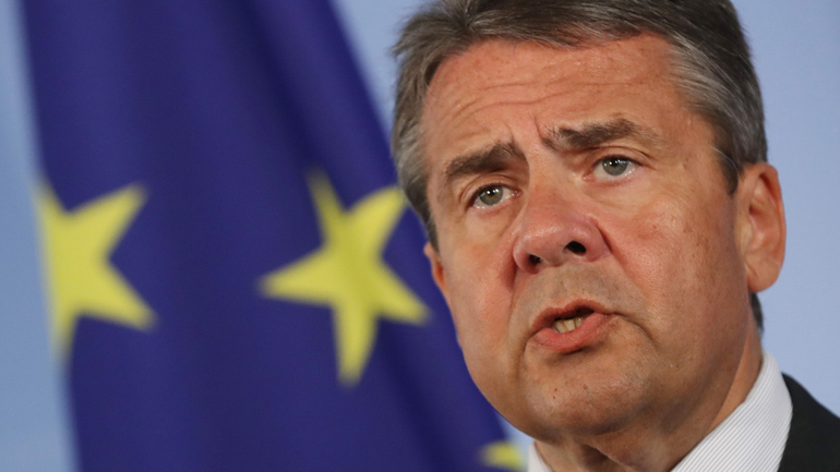 Εκτός Ε.Ε. η Τουρκία με Ερντογάν