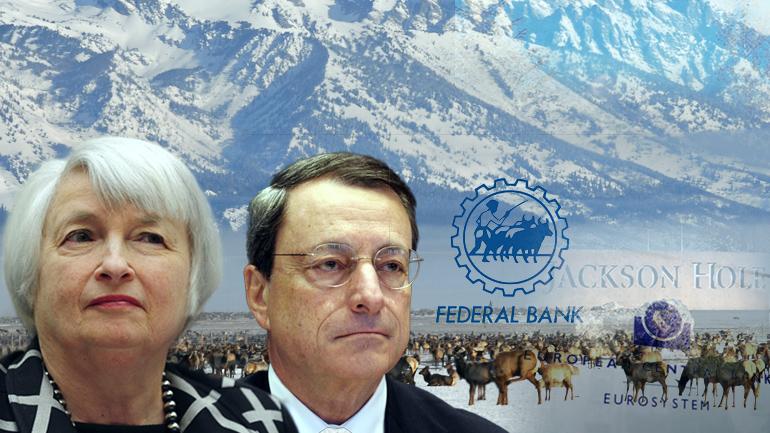 Τα μυστικά των μεγάλων τραπεζιτών