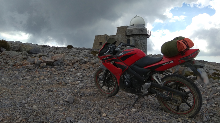 Γαϊδουράγκαθα 2017 – Ζαβοί Τρακάρ Μέρος 2ο