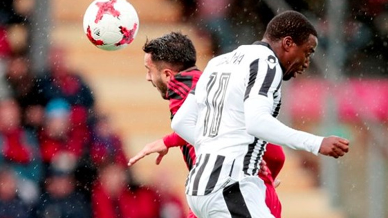 Για τον ΠΑΟΚ μετράει η νίκη στις εκλογές της ΕΠΟ!