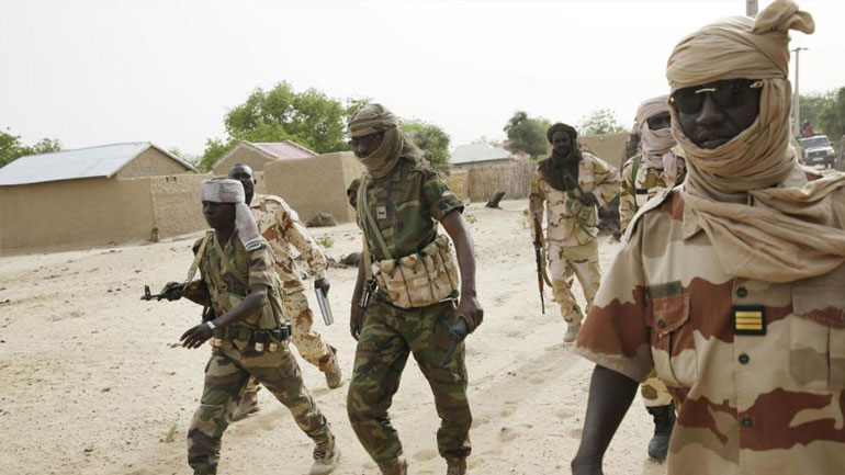 Νίγηρας: Τουλάχιστον 540 άμαχοι έχουν σκοτωθεί, απαχθεί ή τραυματιστεί από την Μπόκο Χαράμ