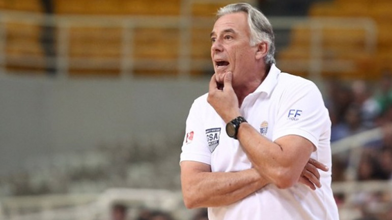 Μίσσας: «Άλλη η σημερινή εικόνα»