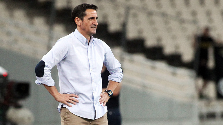 Χιμένεθ: «Όλοι μαζί μπορούμε να ονειρευόμαστε»