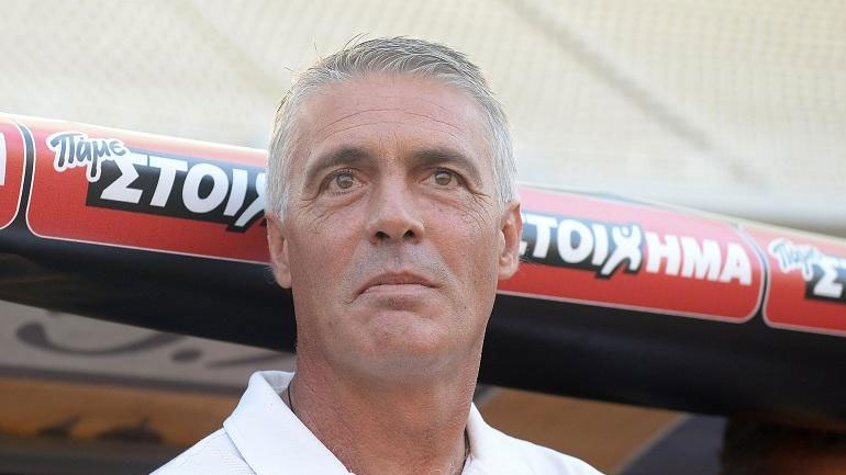 Παναιτωλικός: Η αποστολή για τον αγώνα με τον Ατρόμητο