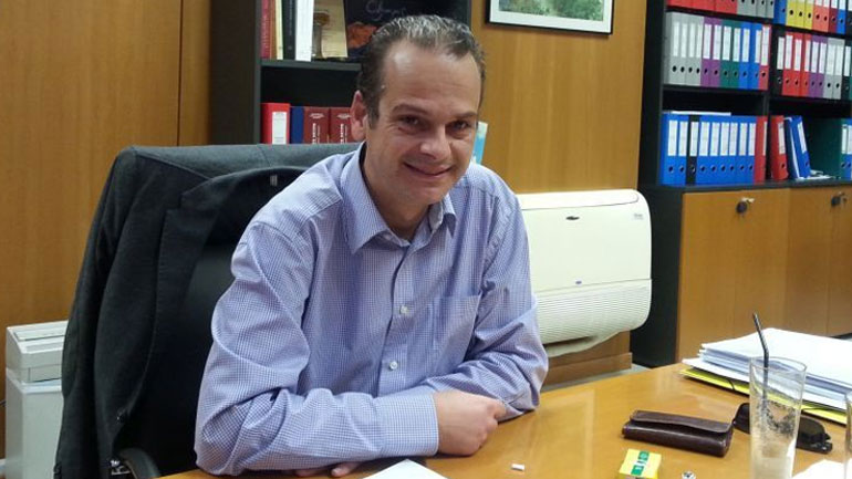 Θ. Βούρδας: Ποιοτικές και αξιόπιστες συγκοινωνίες το ζητούμενο για τον ΟΑΣΘ