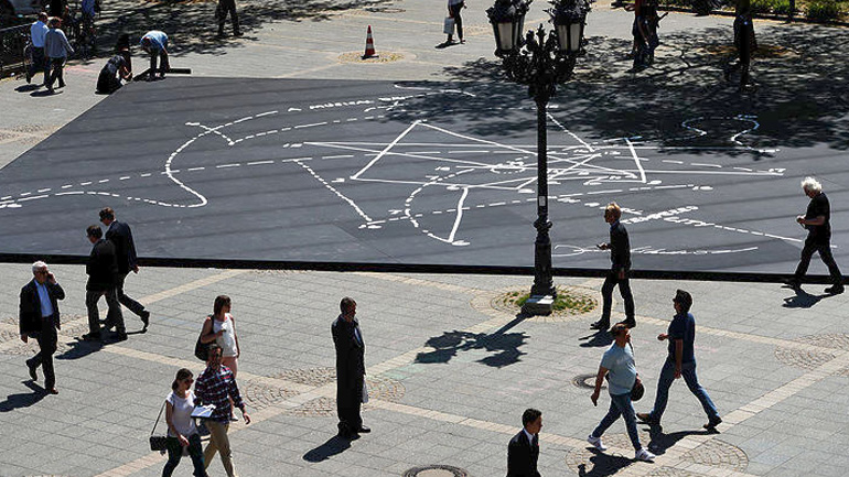 Με 100.000 νέες θέσεις εργασίας η Φρανκφούρτη ελπίζει να μετατραπεί σε «μικρό Λονδίνο»