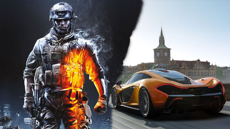 Τα δωρεάν παιχνίδια του Xbox LIVE για τον μήνα Σεπτέμβριο