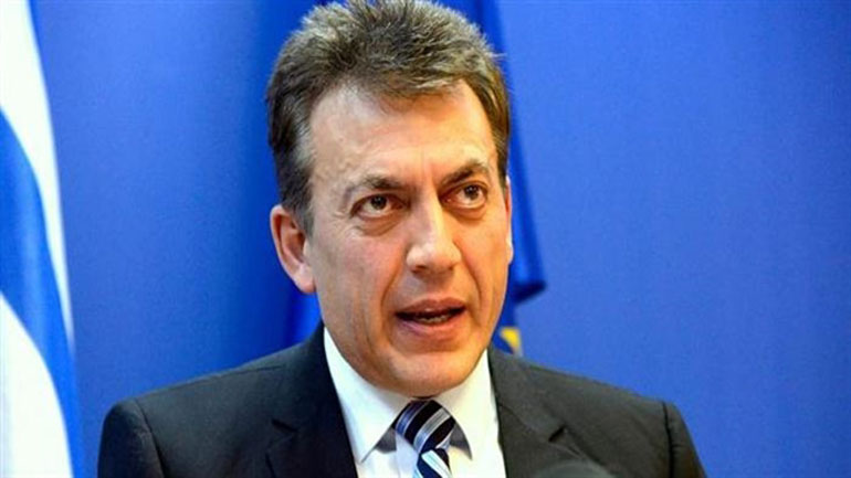 Γιάννης Βρούτσης: «Τα δήθεν πλεονάσματα του ΕΦΚΑ χάθηκαν στο δρόμο»