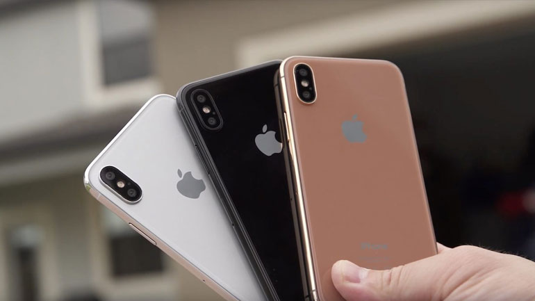 iPhone 8: Πότε θα γίνουν τα αποκαλυπτήρια;