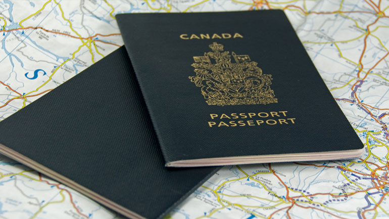 Καναδάς: Το ουδέτερο φύλο υιοθετείται στα επίσημα έγγραφα