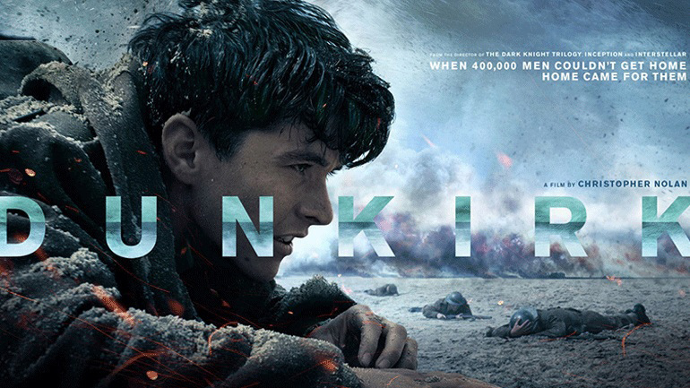 Η Δουνκέρκη διχάζει αλλά πάει για όσκαρ