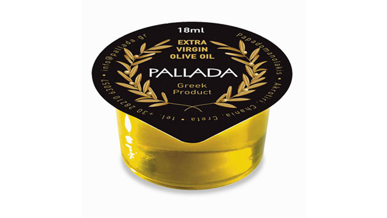 Σε συσκευασία μίας χρήσης το ελαιόλαδο στα εστιατόρια από το νέο έτος