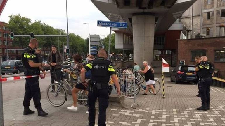 Tο συγκρότημα Allah-Las θα επαναπρογραμματίσει τη συναυλία που ακύρωσε εξαιτίας τρομοκρατικής απειλής