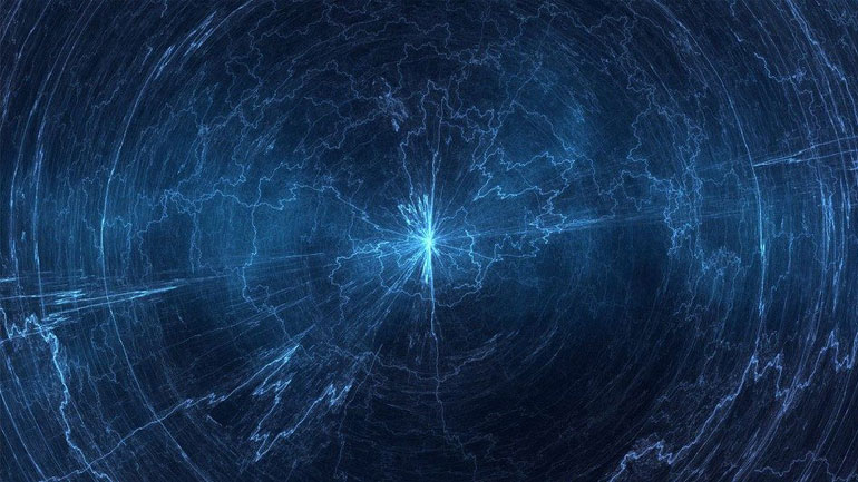 Επιτεύχθηκε «τηλεμεταφορά» σωματιδίων μέσω θαλάσσης