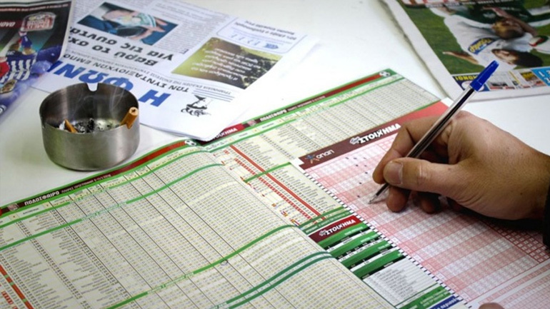 ΠΑΜΕ ΣΤΟΙΧΗΜΑ: Περισσότερα από 11 εκατομμύρια ευρώ σε κέρδη μοίρασε την προηγούμενη εβδομάδα