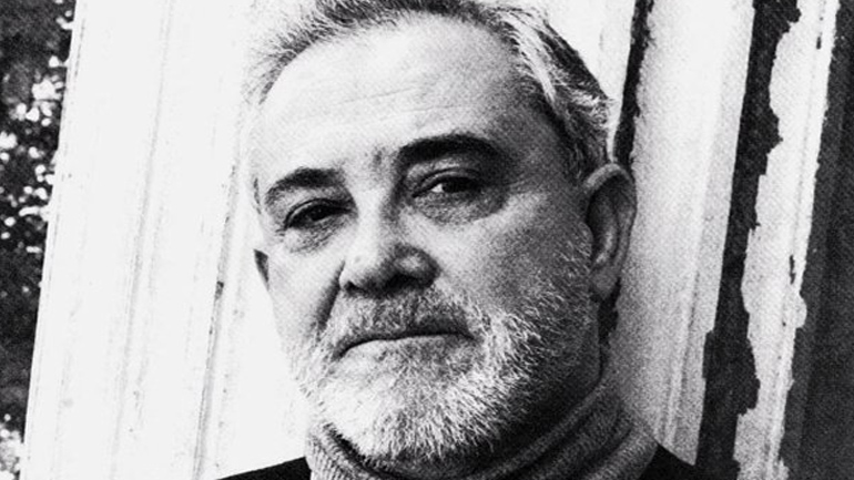 Κώστας Ταχτσής: O συγγραφέας που σφράγισε την ελληνική λογοτεχνία