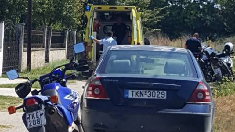 Απίστευτη τραγωδία στο Μεγαλοχώρι Τρικάλων – Σκότωσε τον αδερφό του