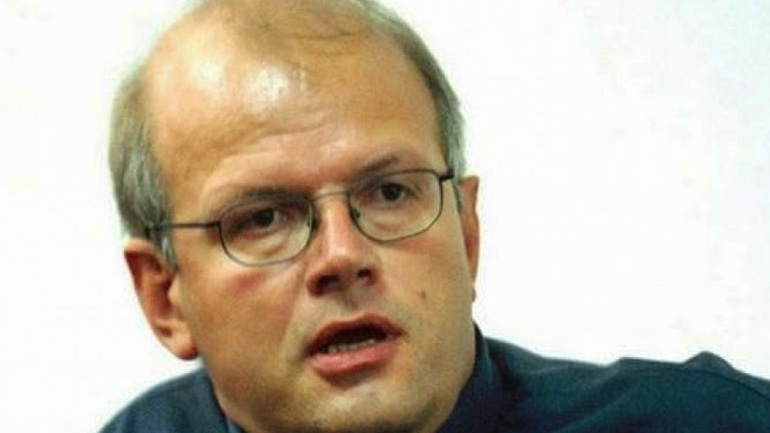 Ναυτική περιπέτεια για τον σεισμολόγο Άκη Τσελέντη