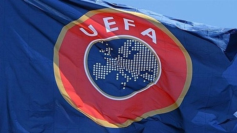 Η Ελλάδα 13η στην UEFA