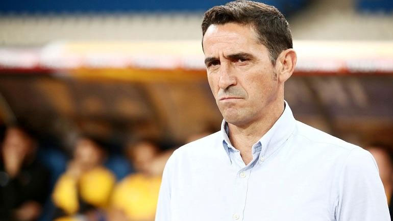 Χιμένεθ: «Υπάρχουν ελπίδες πρόκρισης»