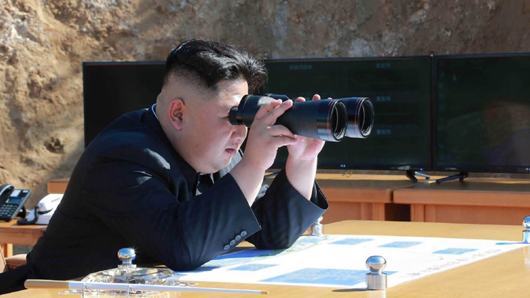 Σε δοκιμή με βαλλιστικούς πυραύλους μικρού βεληνεκούς προχώρησε η Β. Κορέα