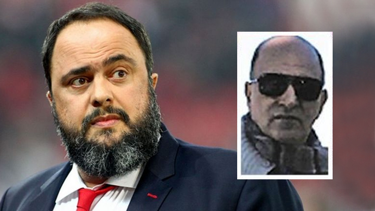 Στην εισαγγελέα Τζίβα οι συνεργάτες του Μαρινάκη