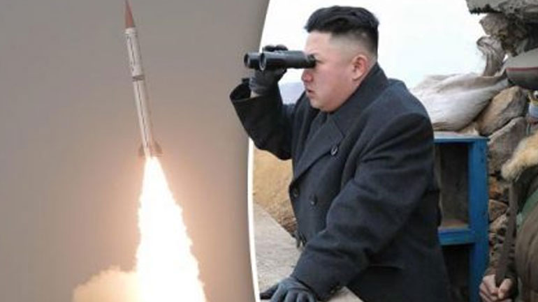Βόρεια Κορέα: Οι τρεις πύραυλοι «δεν απείλησαν» την Ιαπωνία
