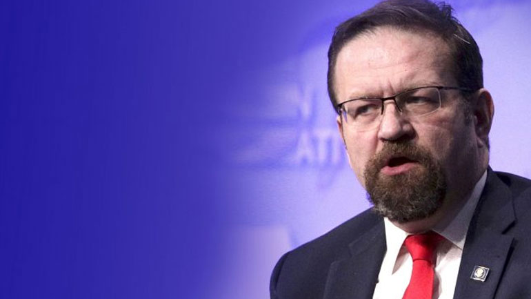 Ένας ακόμη συνεργάτης του προέδρου των ΗΠΑ παραιτήθηκε