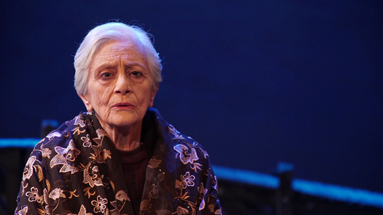 Η «Φιλιώ Χαϊδεμένου» στα θέατρα της Αττικής