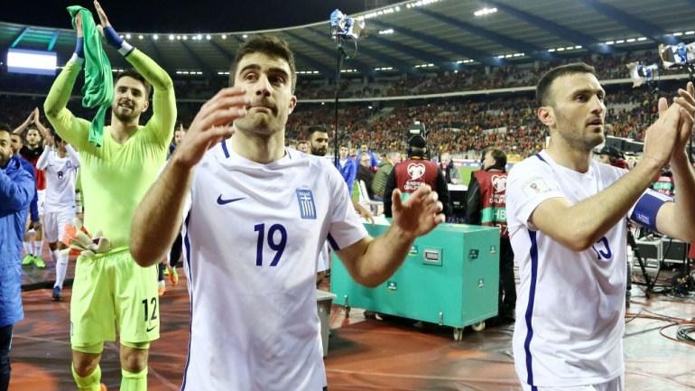 Τραυματίστηκαν οι Παπασταθόπουλος και Τοροσίδης