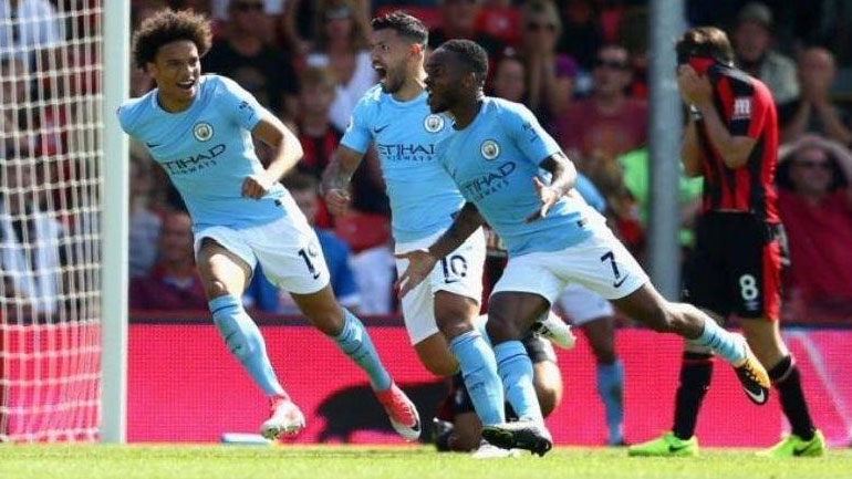 Αγγλία: Στο 7ο λεπτό των καθυστερήσεων λυτρώθηκε η Σίτι, 2-1 την Μπόνρμουθ