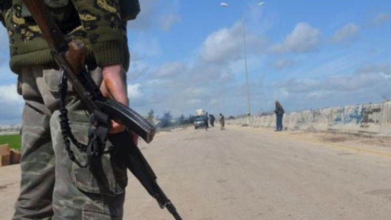 Συρία: 34 μέλη των δυνάμεων του καθεστώτος σκοτώθηκαν σε αντεπίθεση του ΙΚ