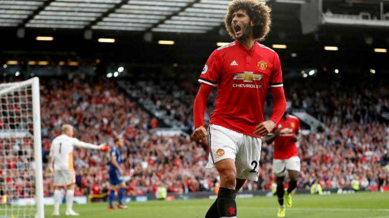 Αγγλία: Προελαύνει η Γιουνάιτεντ, 2-0 τη Λέστερ